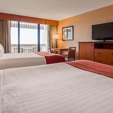 Best Western Lake Buena Vista - Disney Springs Resort Area Buitenkant foto