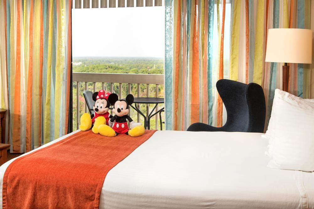 Best Western Lake Buena Vista - Disney Springs Resort Area Buitenkant foto