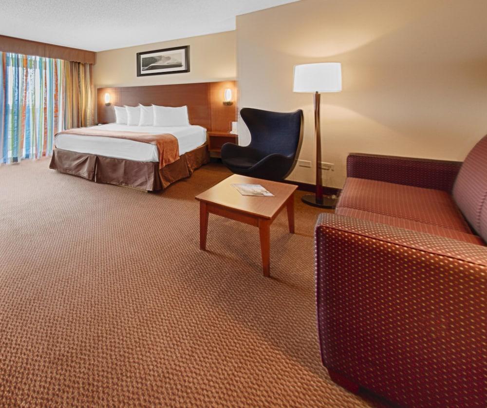Best Western Lake Buena Vista - Disney Springs Resort Area Buitenkant foto