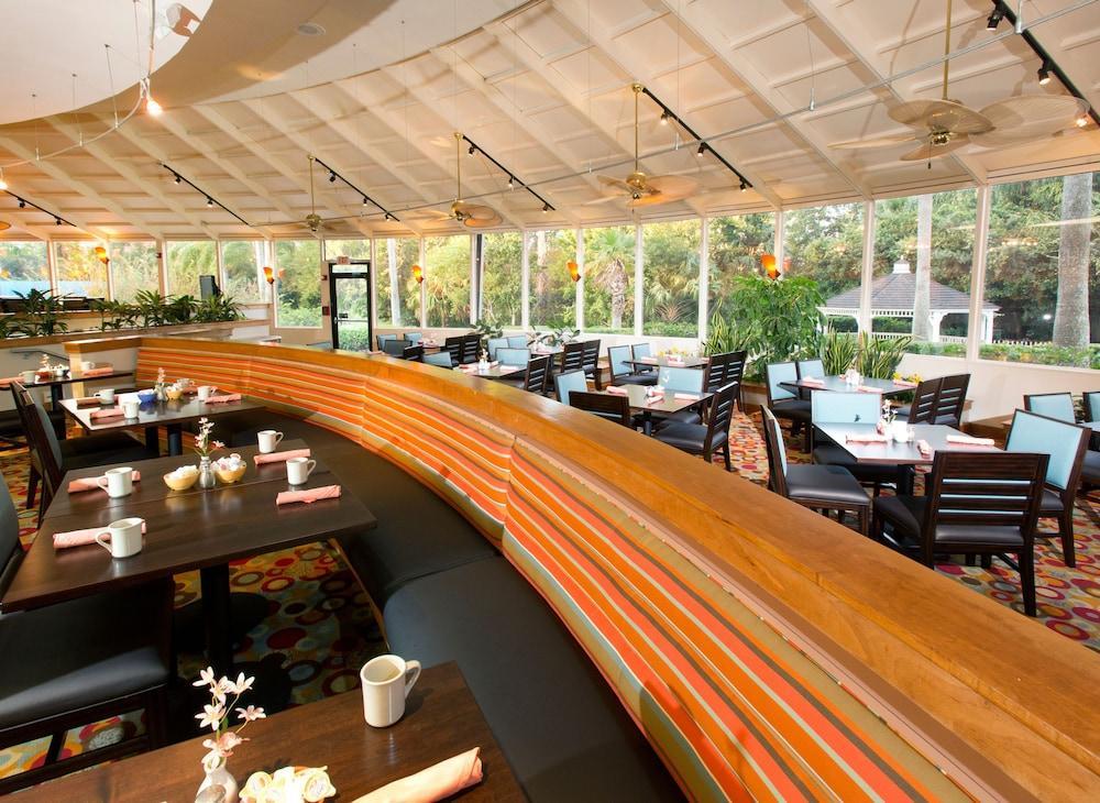 Best Western Lake Buena Vista - Disney Springs Resort Area Buitenkant foto