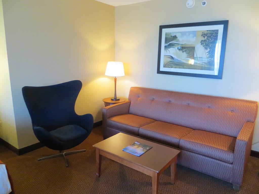 Best Western Lake Buena Vista - Disney Springs Resort Area Buitenkant foto