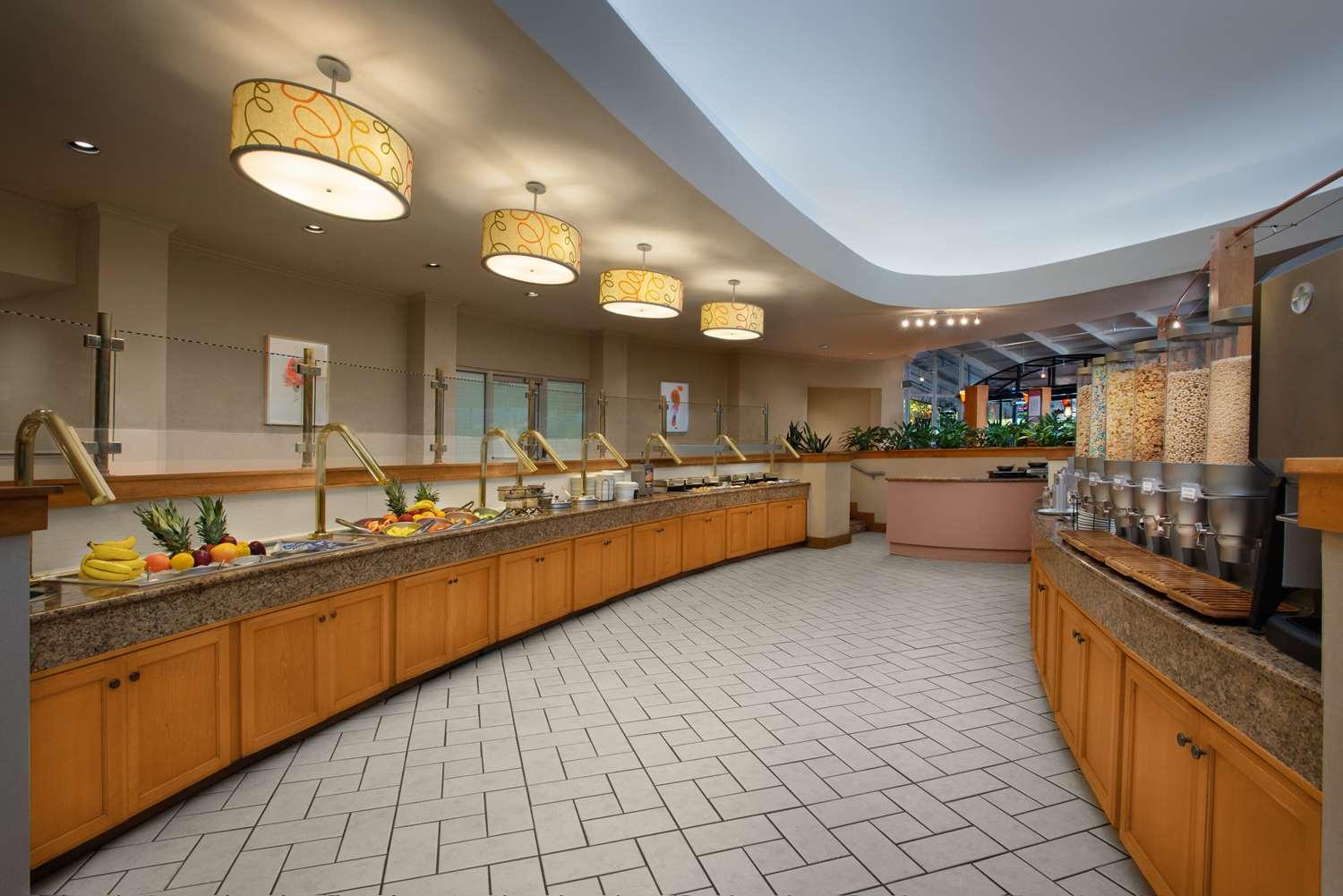Best Western Lake Buena Vista - Disney Springs Resort Area Buitenkant foto