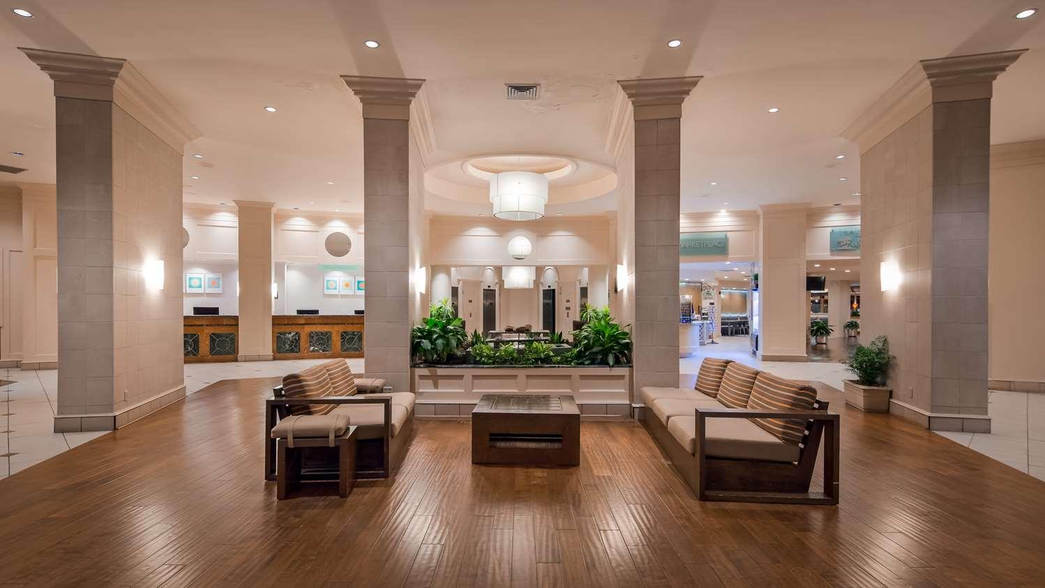 Best Western Lake Buena Vista - Disney Springs Resort Area Buitenkant foto