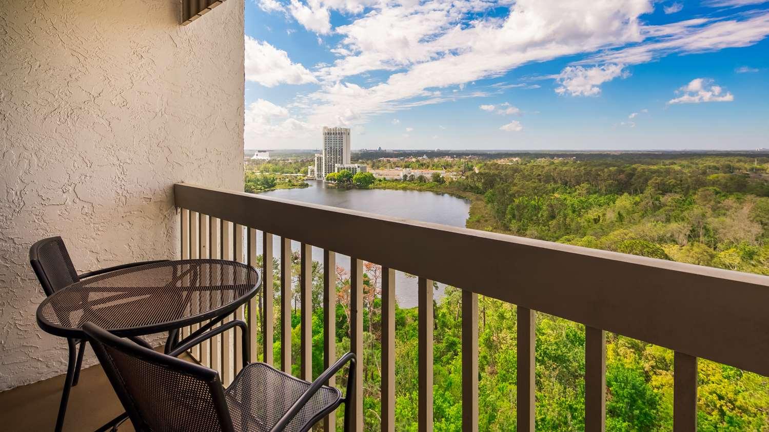 Best Western Lake Buena Vista - Disney Springs Resort Area Buitenkant foto