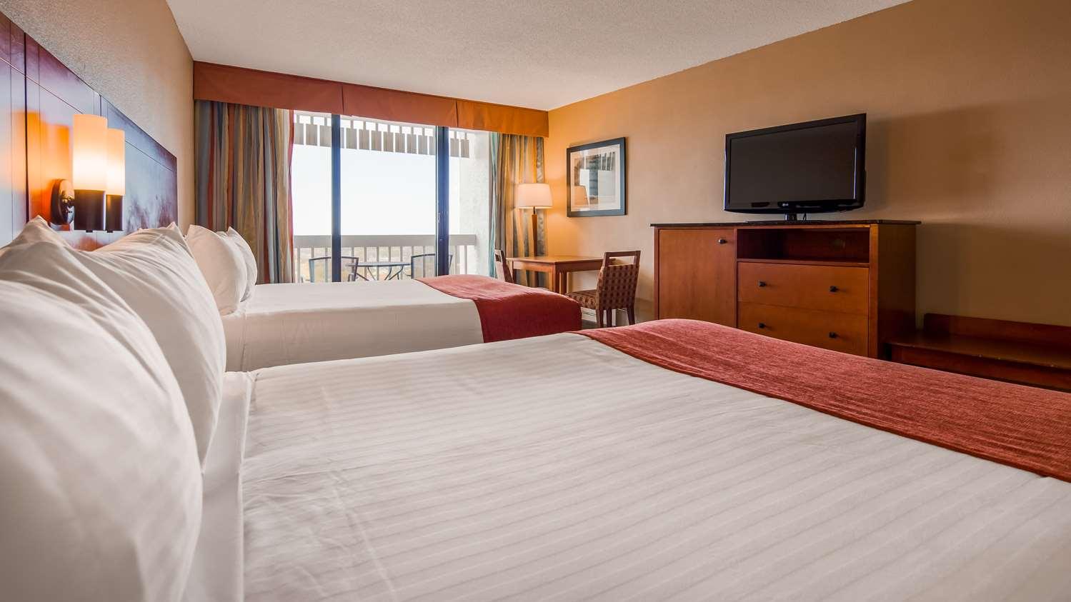 Best Western Lake Buena Vista - Disney Springs Resort Area Buitenkant foto