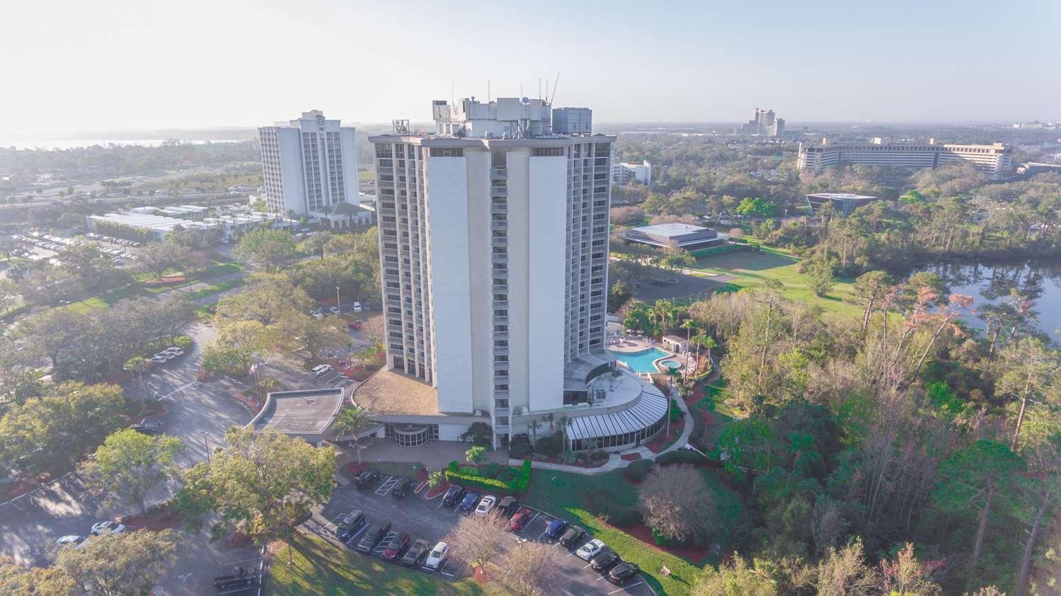 Best Western Lake Buena Vista - Disney Springs Resort Area Buitenkant foto