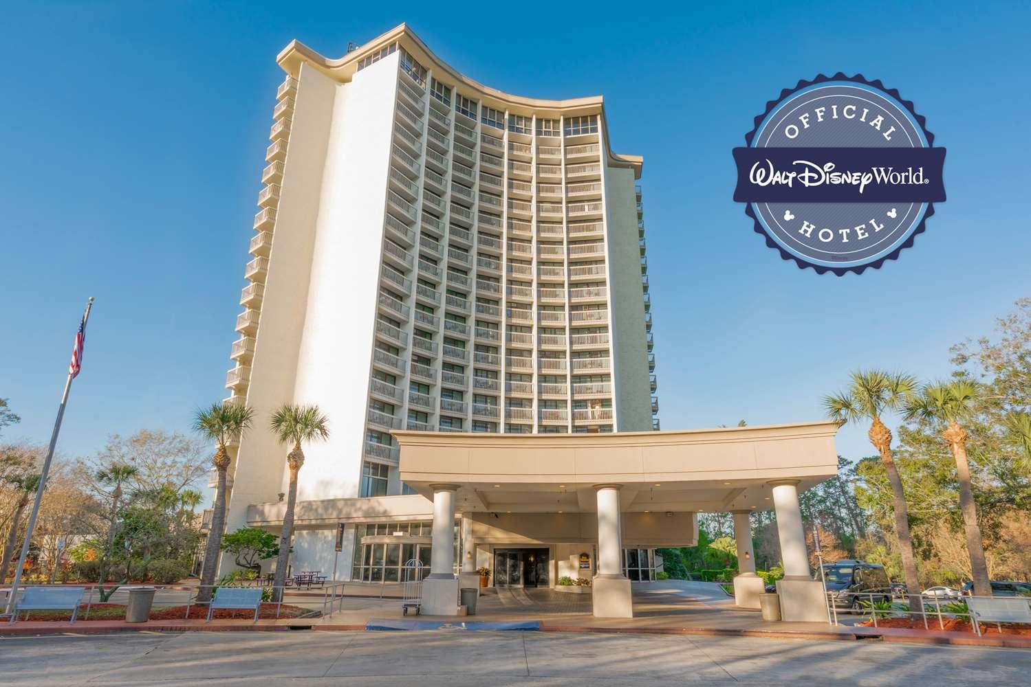 Best Western Lake Buena Vista - Disney Springs Resort Area Buitenkant foto