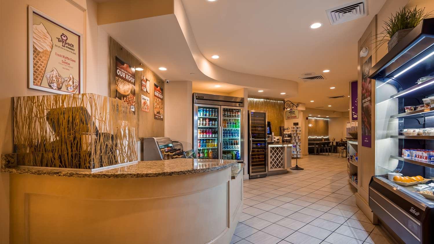 Best Western Lake Buena Vista - Disney Springs Resort Area Buitenkant foto