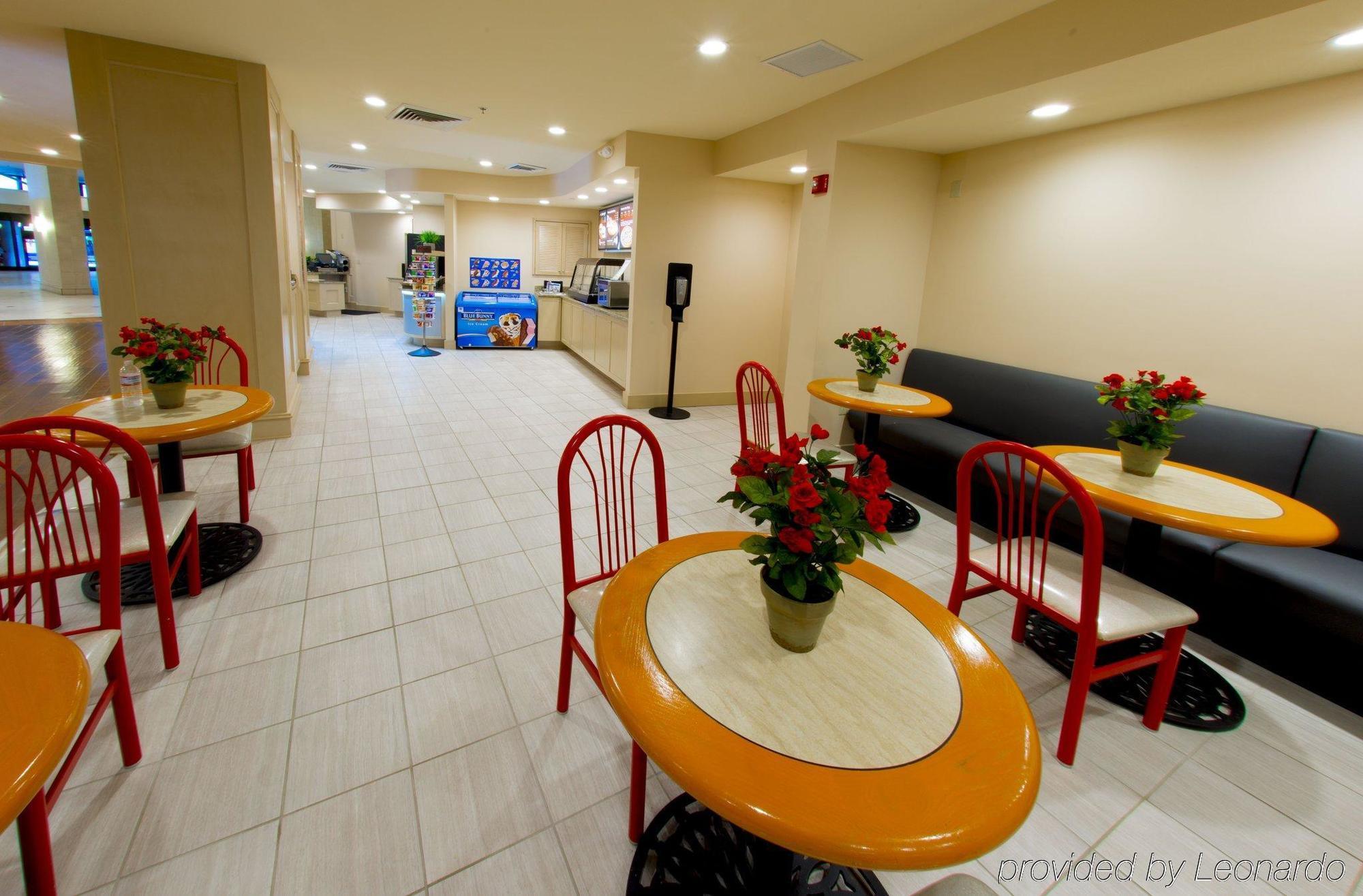 Best Western Lake Buena Vista - Disney Springs Resort Area Buitenkant foto
