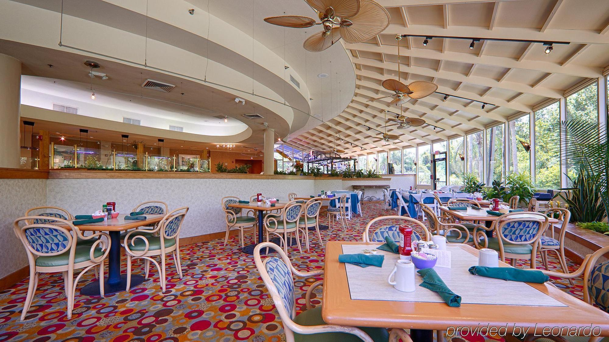 Best Western Lake Buena Vista - Disney Springs Resort Area Buitenkant foto