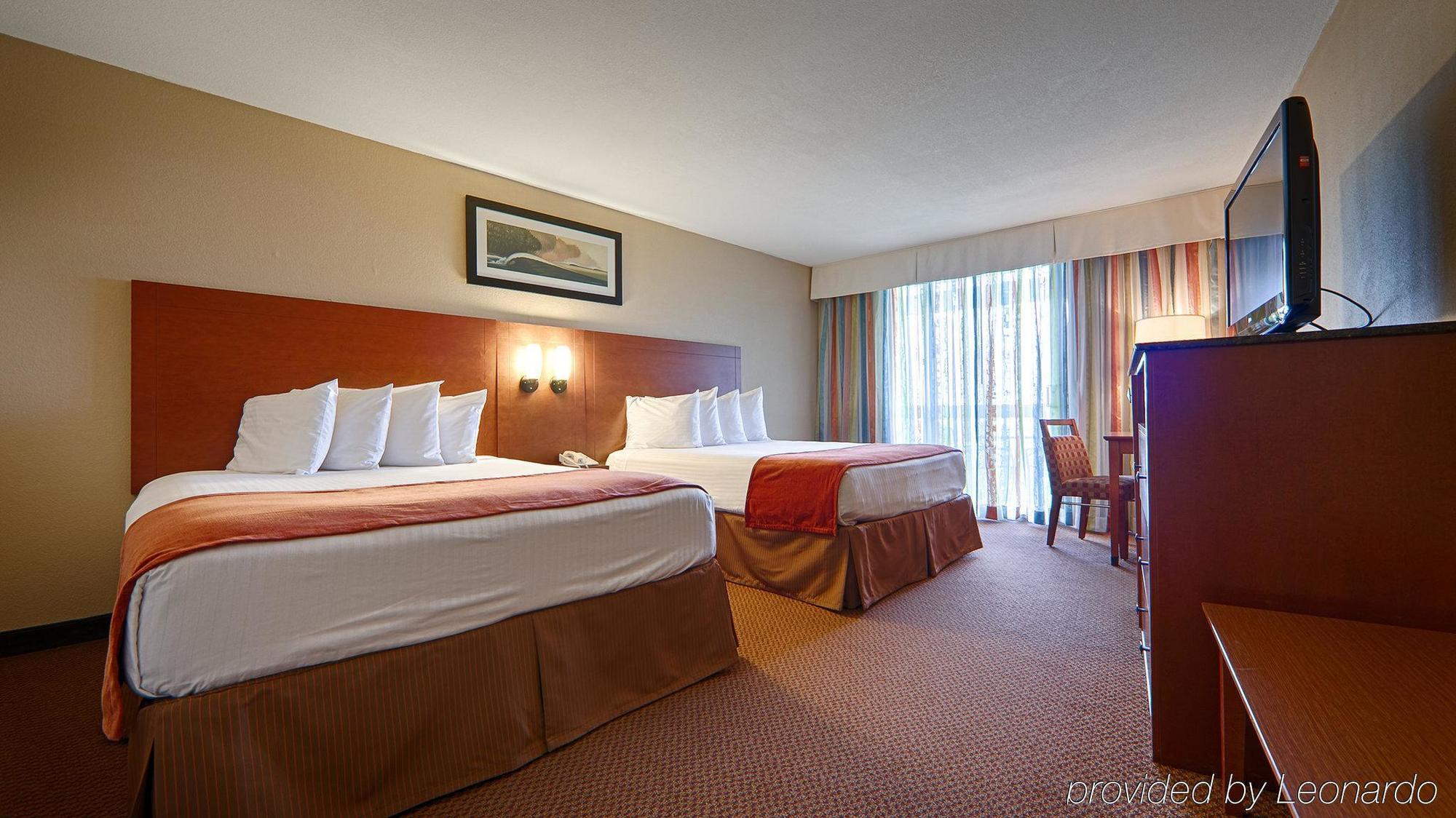 Best Western Lake Buena Vista - Disney Springs Resort Area Buitenkant foto