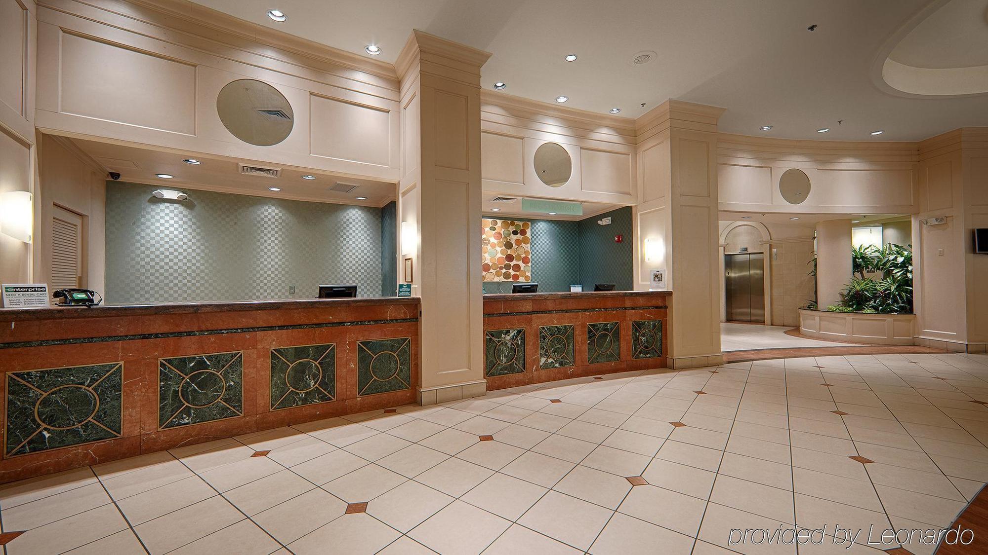 Best Western Lake Buena Vista - Disney Springs Resort Area Buitenkant foto