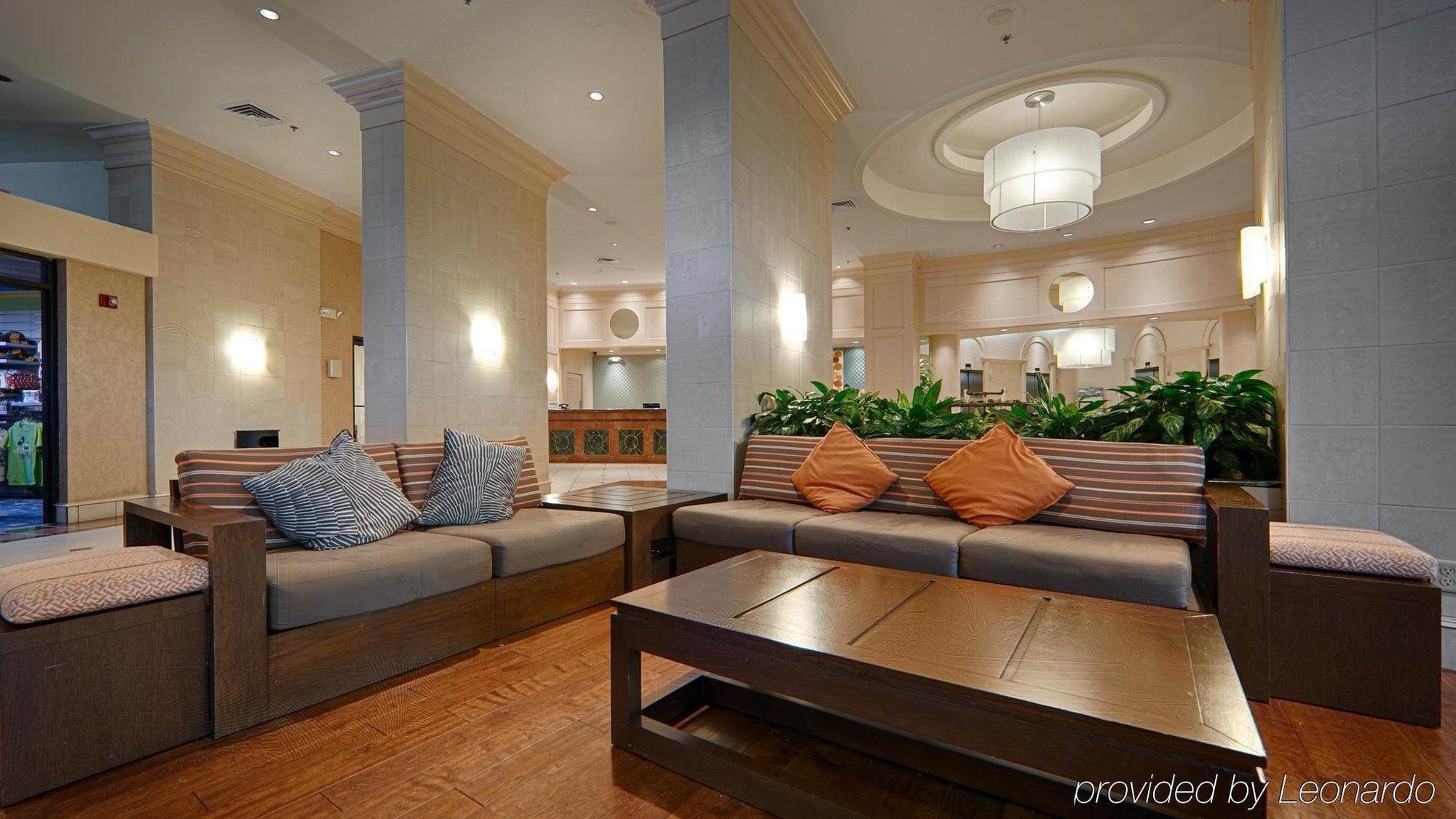 Best Western Lake Buena Vista - Disney Springs Resort Area Buitenkant foto