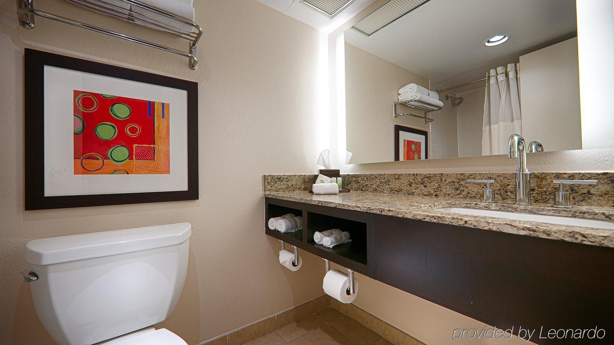 Best Western Lake Buena Vista - Disney Springs Resort Area Buitenkant foto
