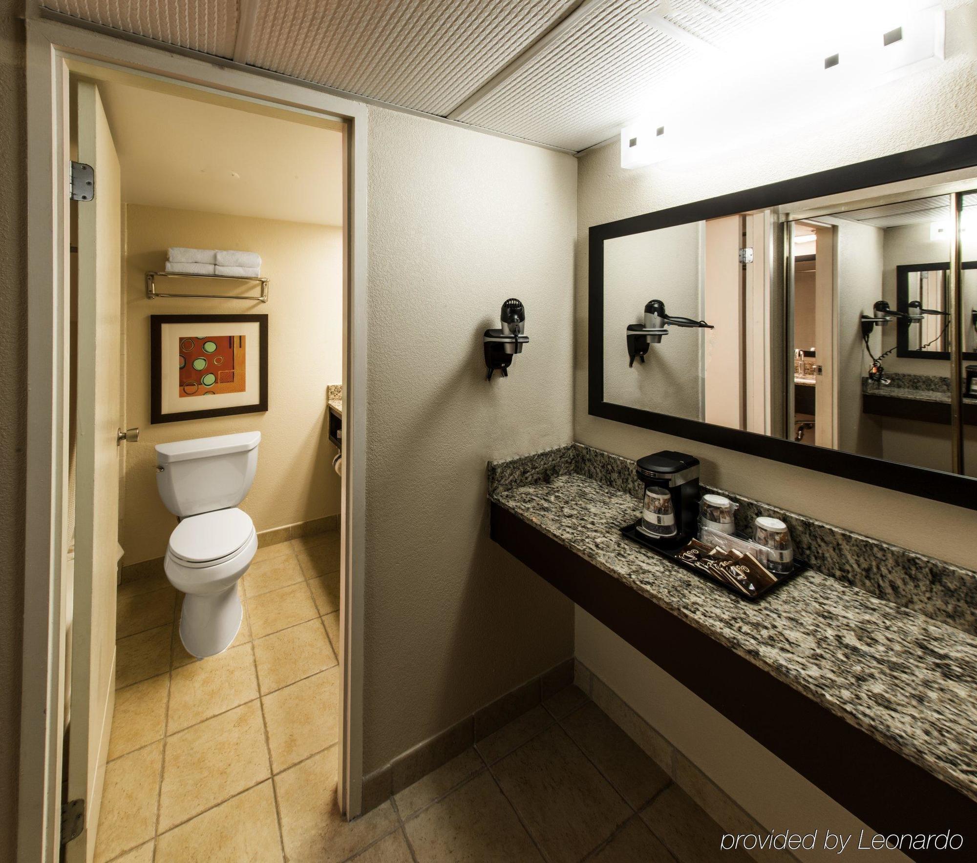 Best Western Lake Buena Vista - Disney Springs Resort Area Buitenkant foto