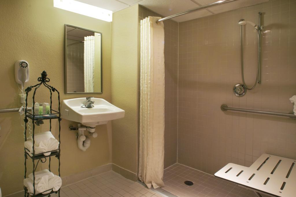 Best Western Lake Buena Vista - Disney Springs Resort Area Kamer foto