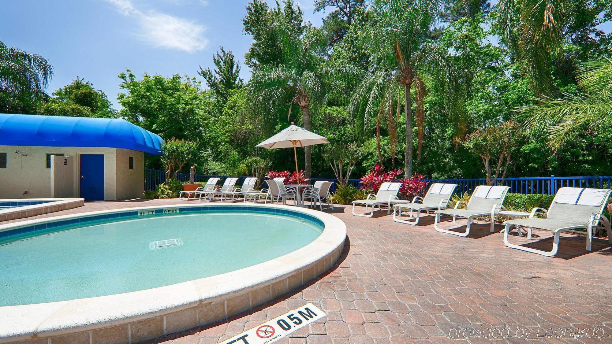 Best Western Lake Buena Vista - Disney Springs Resort Area Buitenkant foto