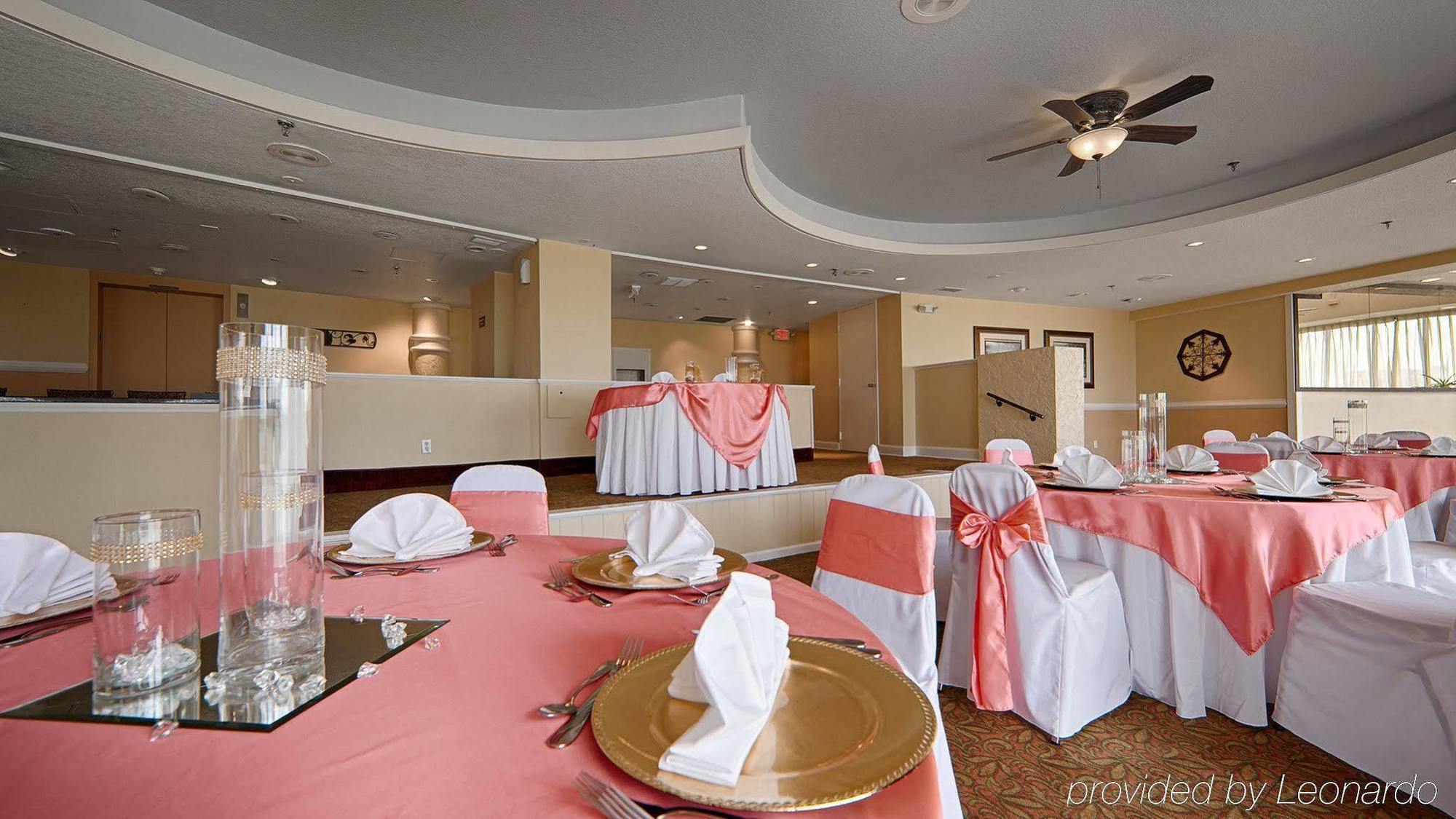 Best Western Lake Buena Vista - Disney Springs Resort Area Buitenkant foto