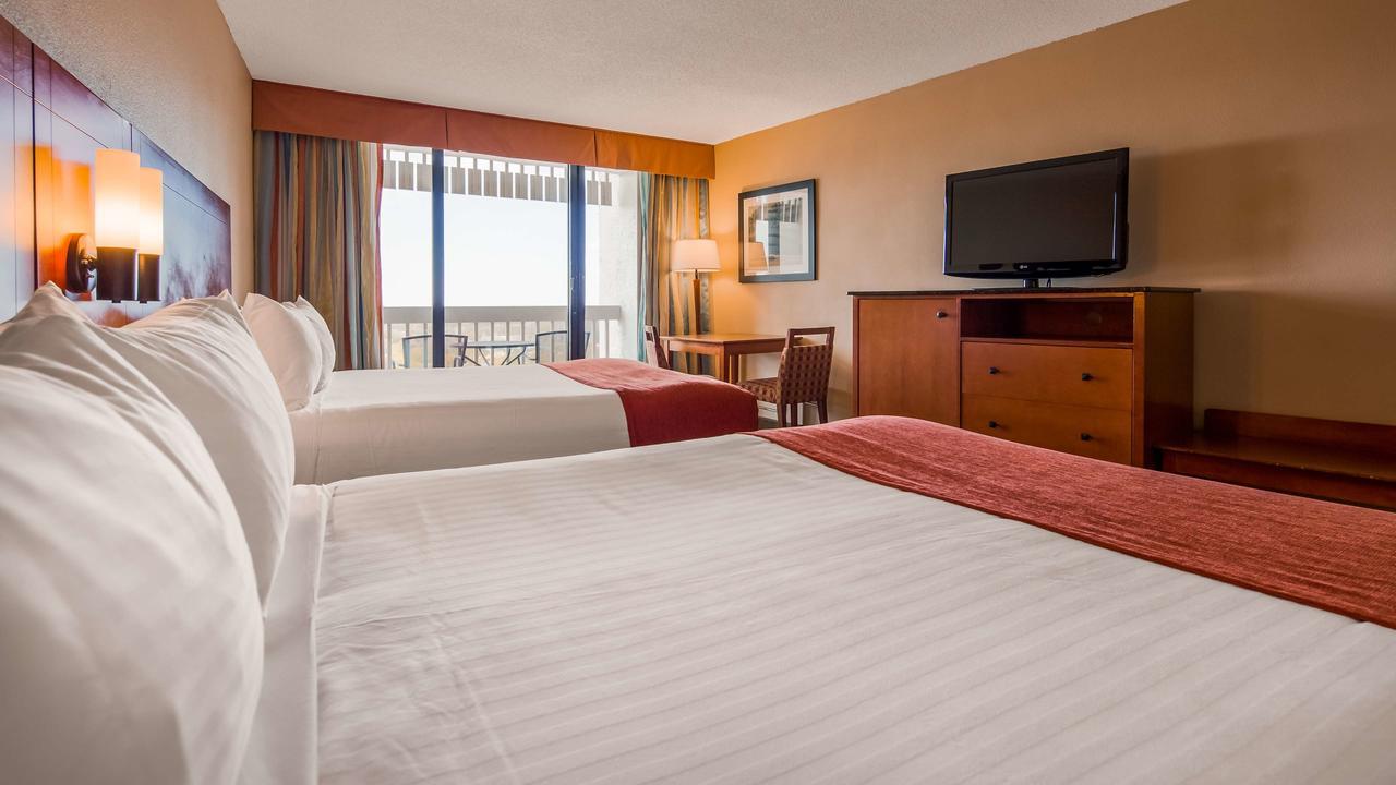 Best Western Lake Buena Vista - Disney Springs Resort Area Buitenkant foto