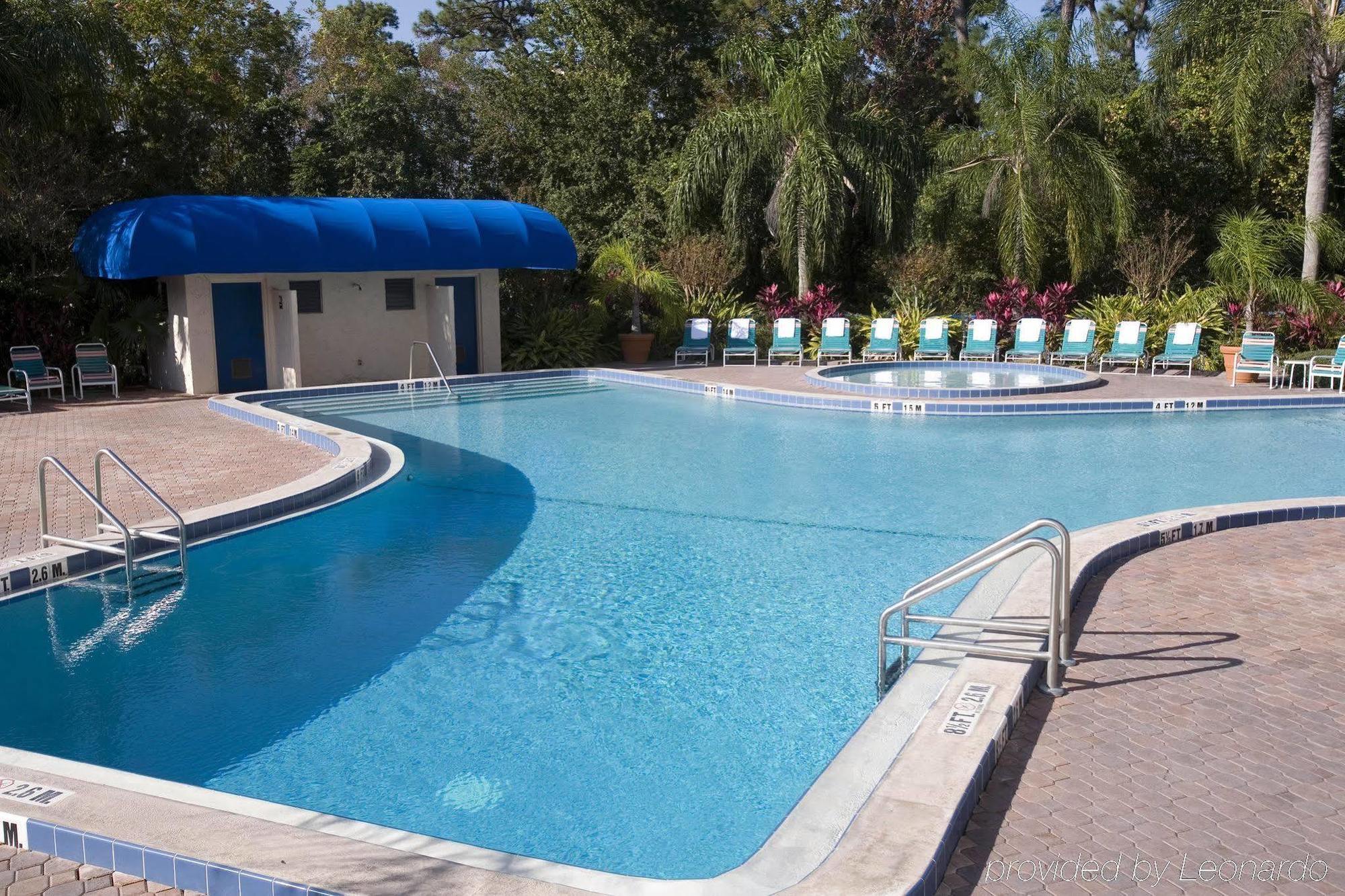 Best Western Lake Buena Vista - Disney Springs Resort Area Buitenkant foto