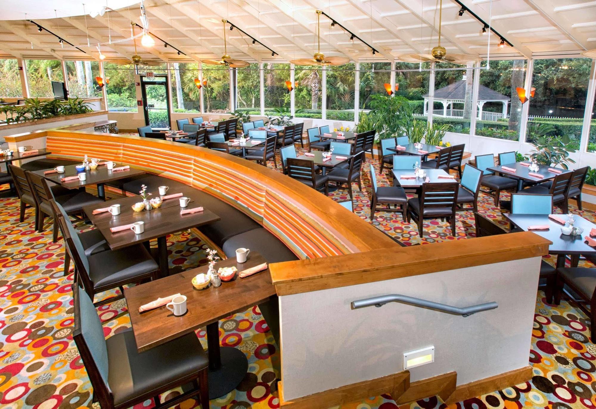 Best Western Lake Buena Vista - Disney Springs Resort Area Buitenkant foto