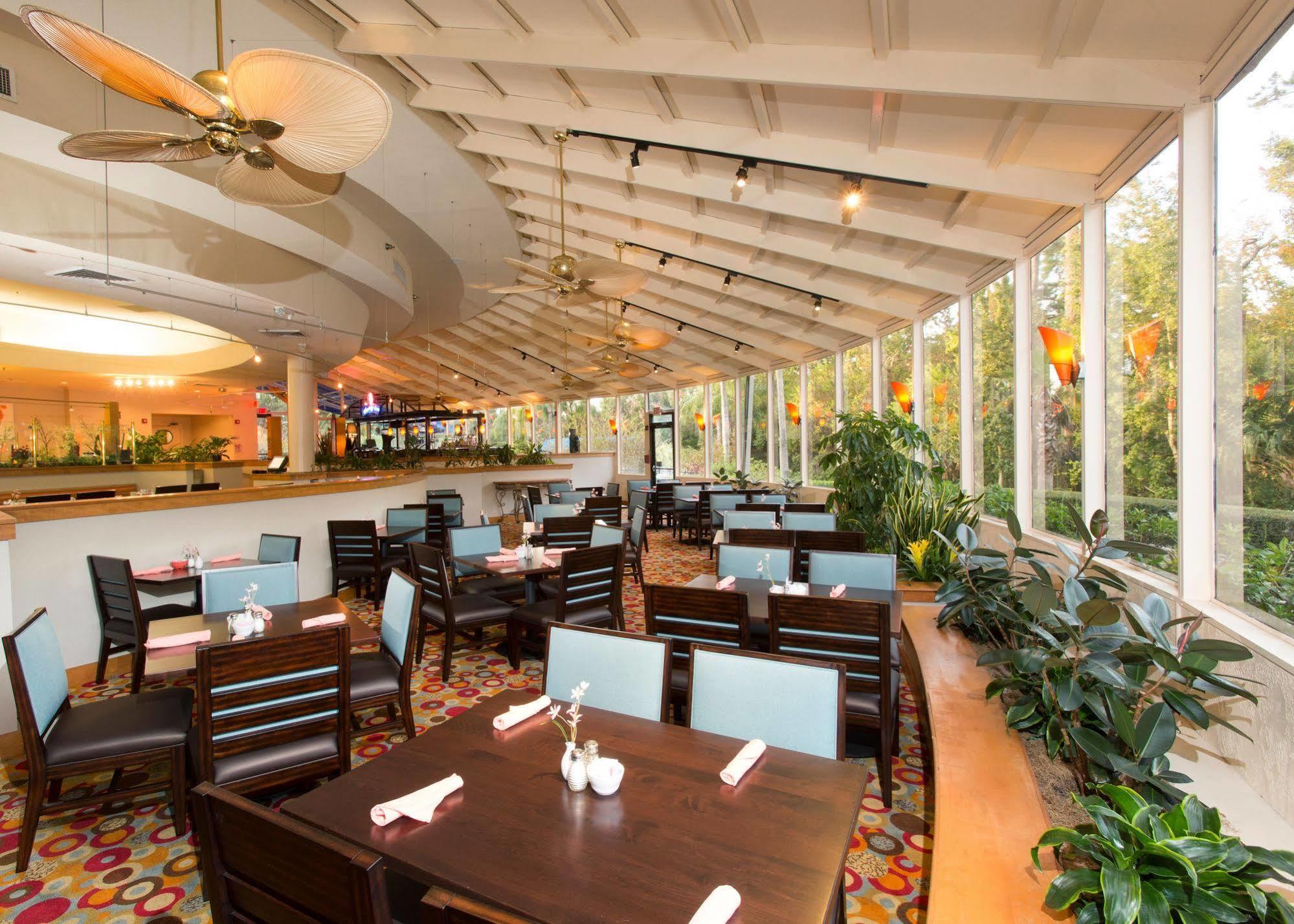 Best Western Lake Buena Vista - Disney Springs Resort Area Buitenkant foto