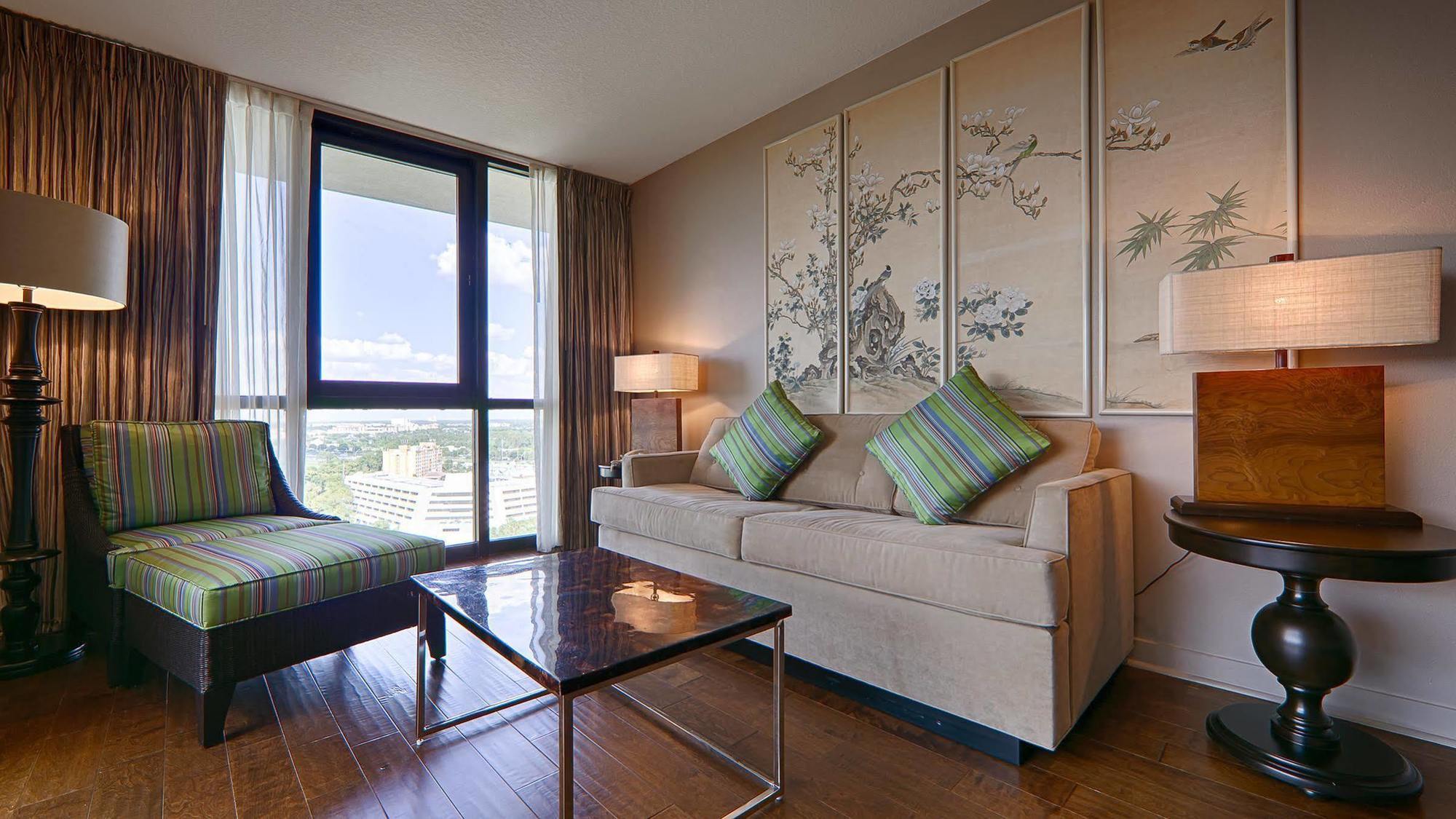 Best Western Lake Buena Vista - Disney Springs Resort Area Buitenkant foto