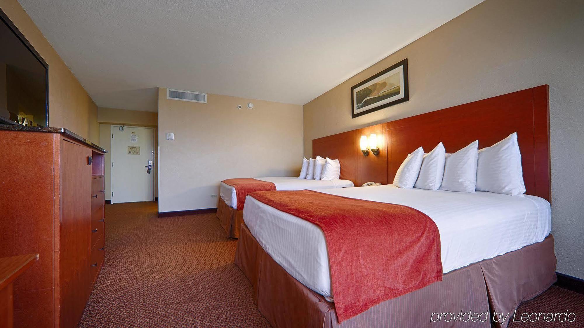 Best Western Lake Buena Vista - Disney Springs Resort Area Buitenkant foto